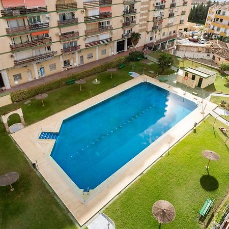 Monko Kenia Apartment Benalmadena Bagian luar foto