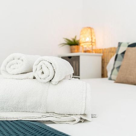 Monko Kenia Apartment Benalmadena Bagian luar foto