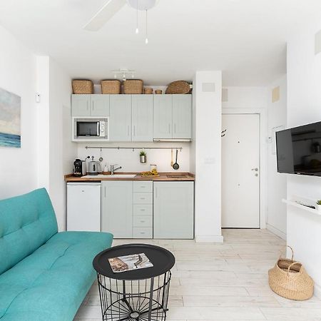 Monko Kenia Apartment Benalmadena Bagian luar foto
