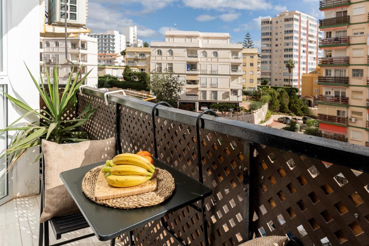 Monko Kenia Apartment Benalmadena Bagian luar foto
