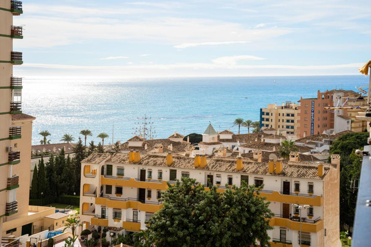 Monko Kenia Apartment Benalmadena Bagian luar foto
