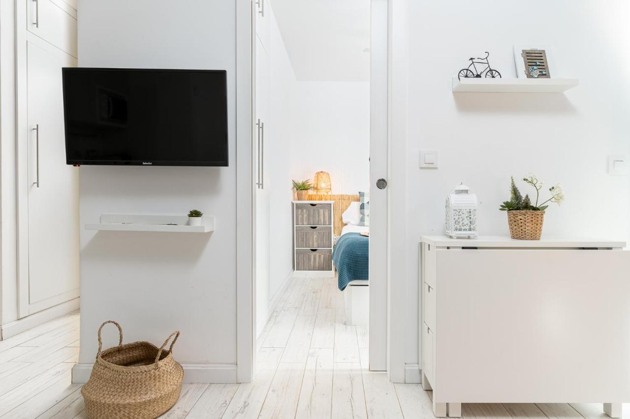 Monko Kenia Apartment Benalmadena Bagian luar foto