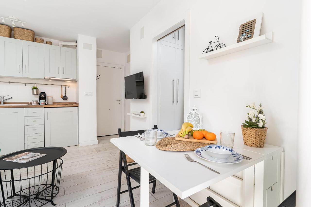 Monko Kenia Apartment Benalmadena Bagian luar foto