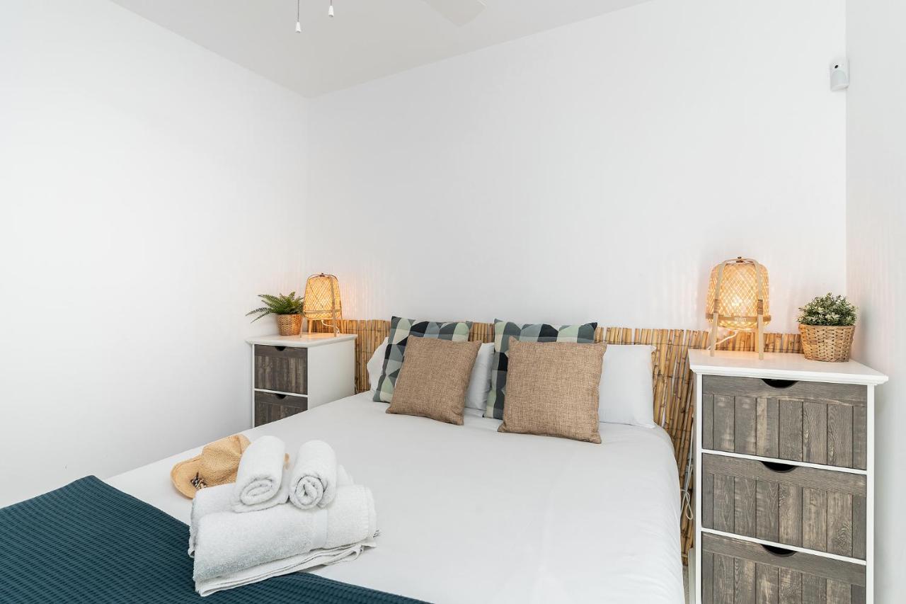 Monko Kenia Apartment Benalmadena Bagian luar foto