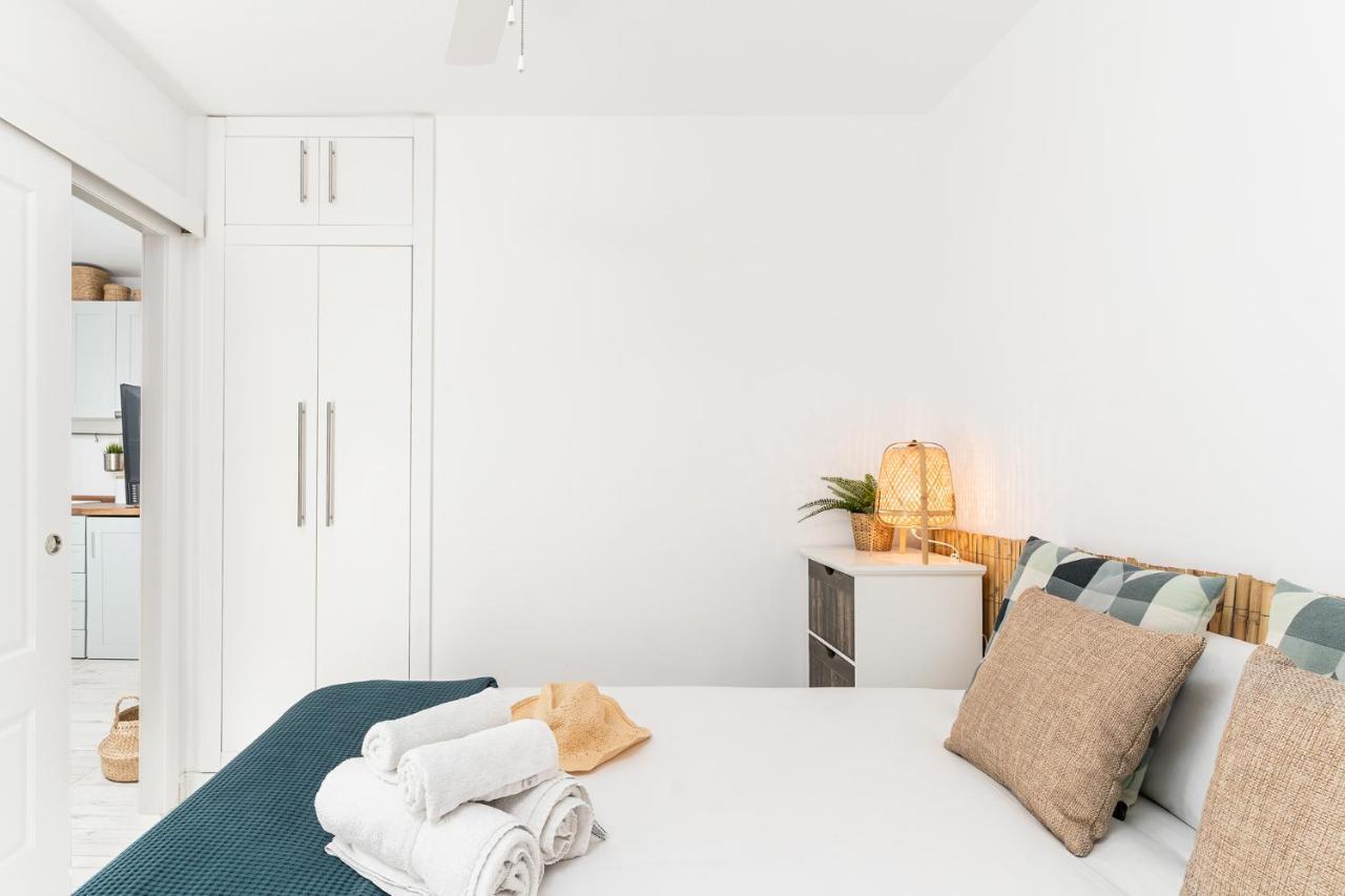 Monko Kenia Apartment Benalmadena Bagian luar foto
